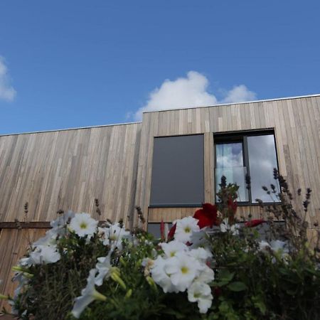 De Panne - Adinkerke - 'T Voetbrugsje Comfortabele Nieuwbouw エクステリア 写真