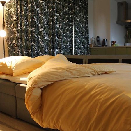 De Panne - Adinkerke - 'T Voetbrugsje Comfortabele Nieuwbouw エクステリア 写真