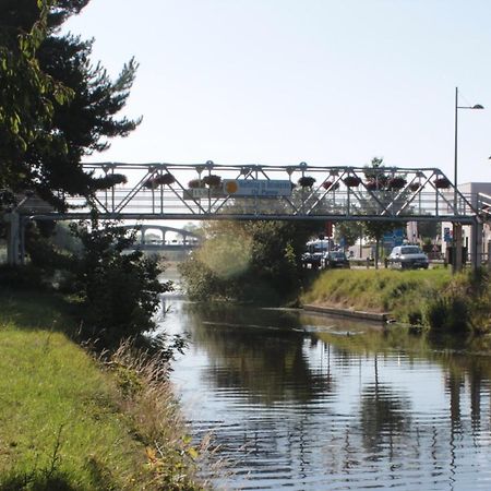 De Panne - Adinkerke - 'T Voetbrugsje Comfortabele Nieuwbouw エクステリア 写真