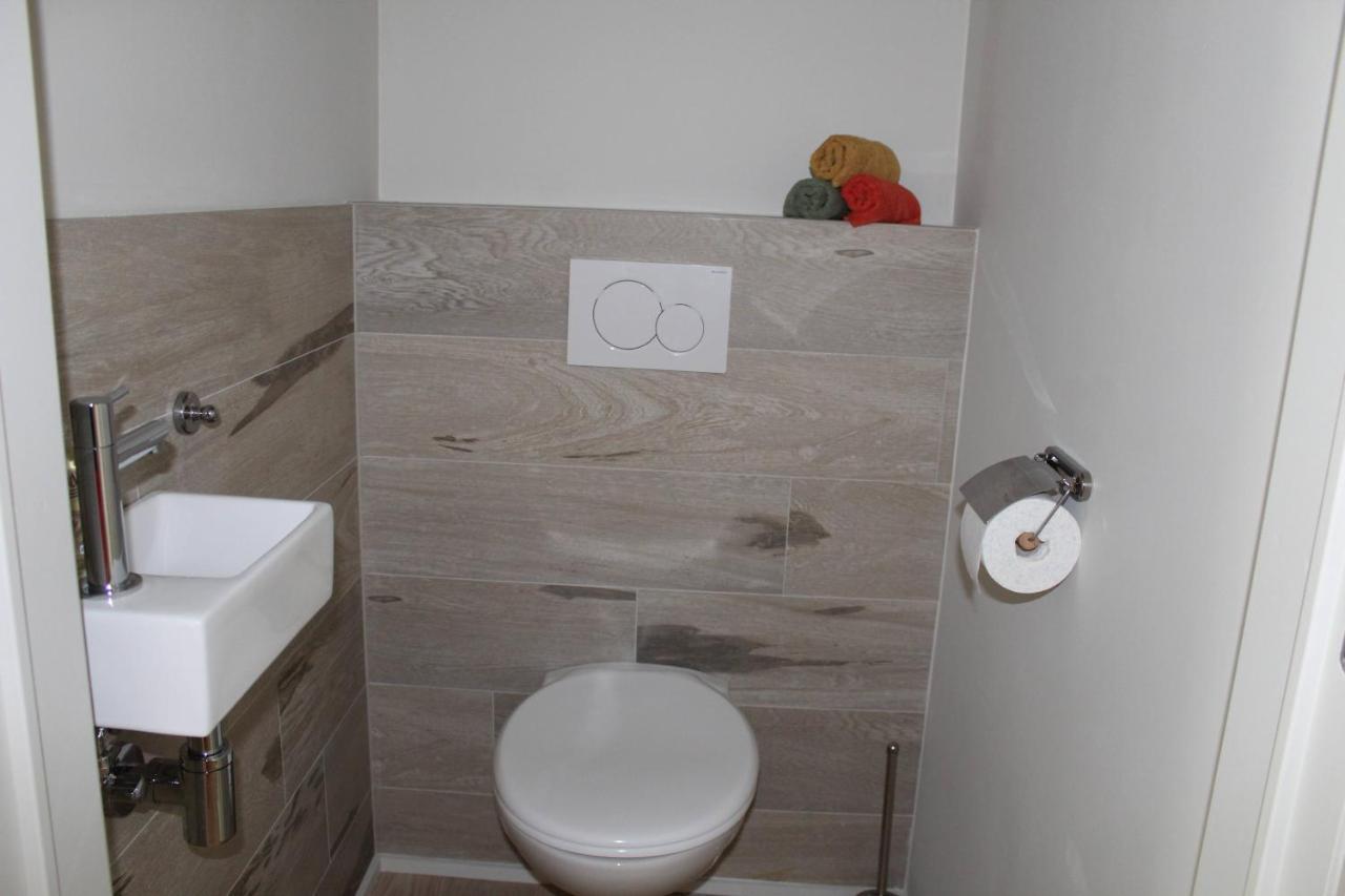 De Panne - Adinkerke - 'T Voetbrugsje Comfortabele Nieuwbouw エクステリア 写真