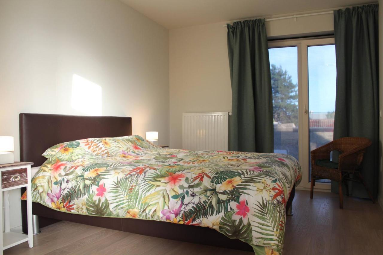 De Panne - Adinkerke - 'T Voetbrugsje Comfortabele Nieuwbouw エクステリア 写真