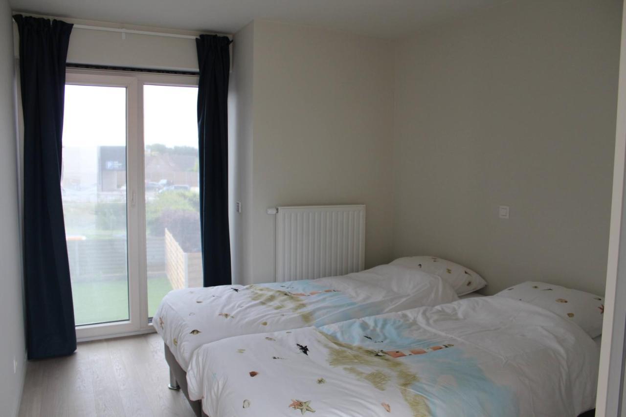 De Panne - Adinkerke - 'T Voetbrugsje Comfortabele Nieuwbouw エクステリア 写真