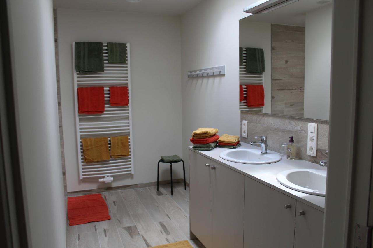 De Panne - Adinkerke - 'T Voetbrugsje Comfortabele Nieuwbouw エクステリア 写真