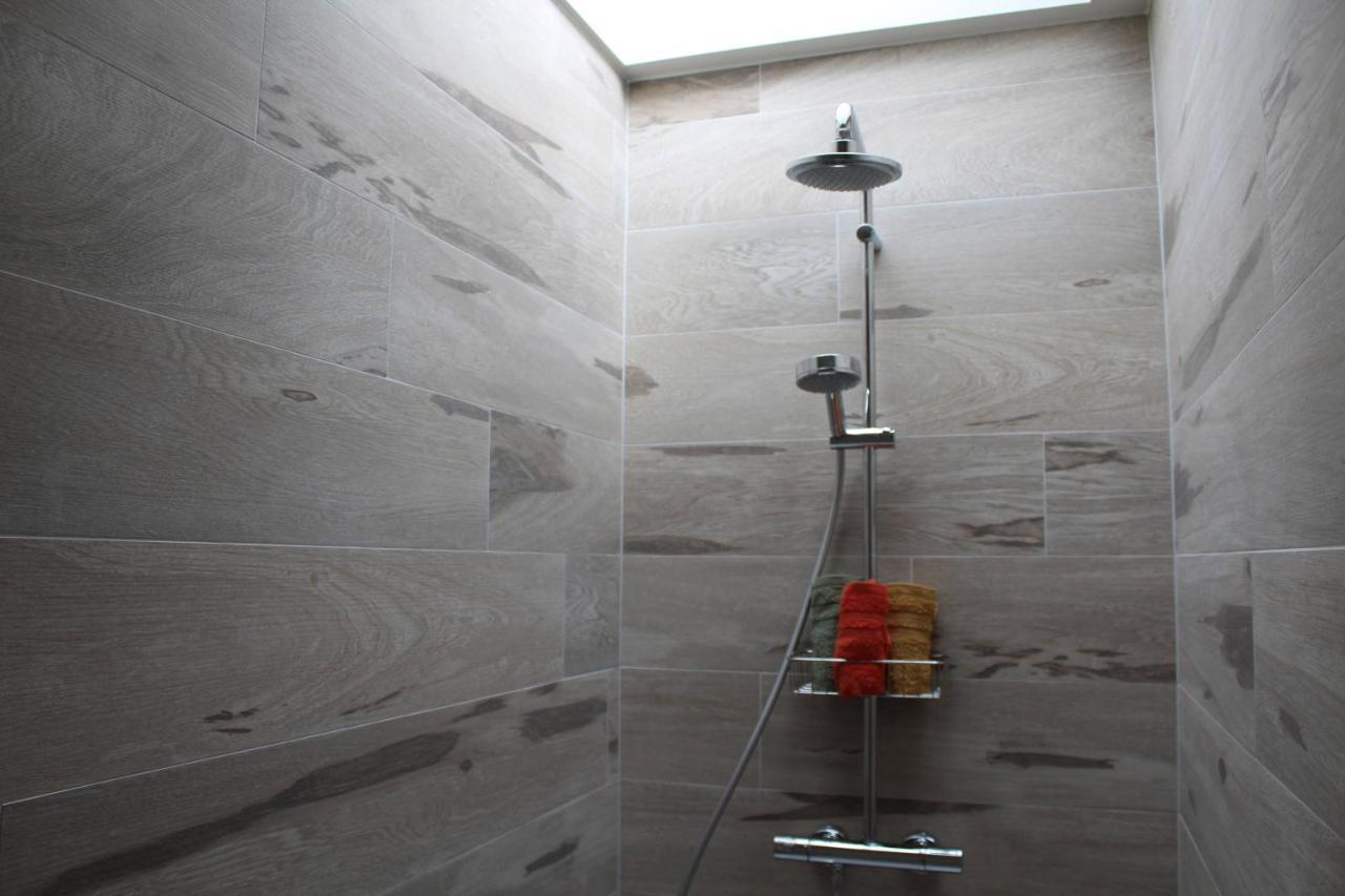De Panne - Adinkerke - 'T Voetbrugsje Comfortabele Nieuwbouw エクステリア 写真