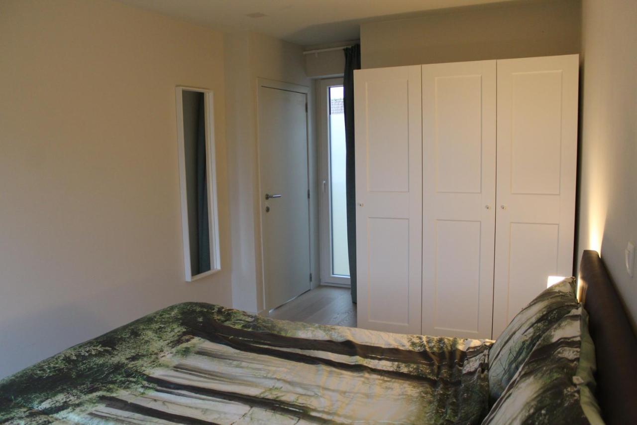 De Panne - Adinkerke - 'T Voetbrugsje Comfortabele Nieuwbouw エクステリア 写真